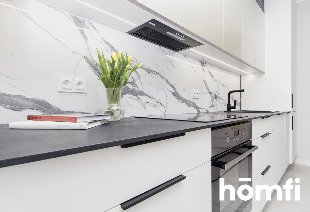 DĄBROWSKIEGO, do wynajęcia - 2 pokoje z balkonem - Mieszkanie - Wynajem - Poznań, Jeżyce / Jeżyce