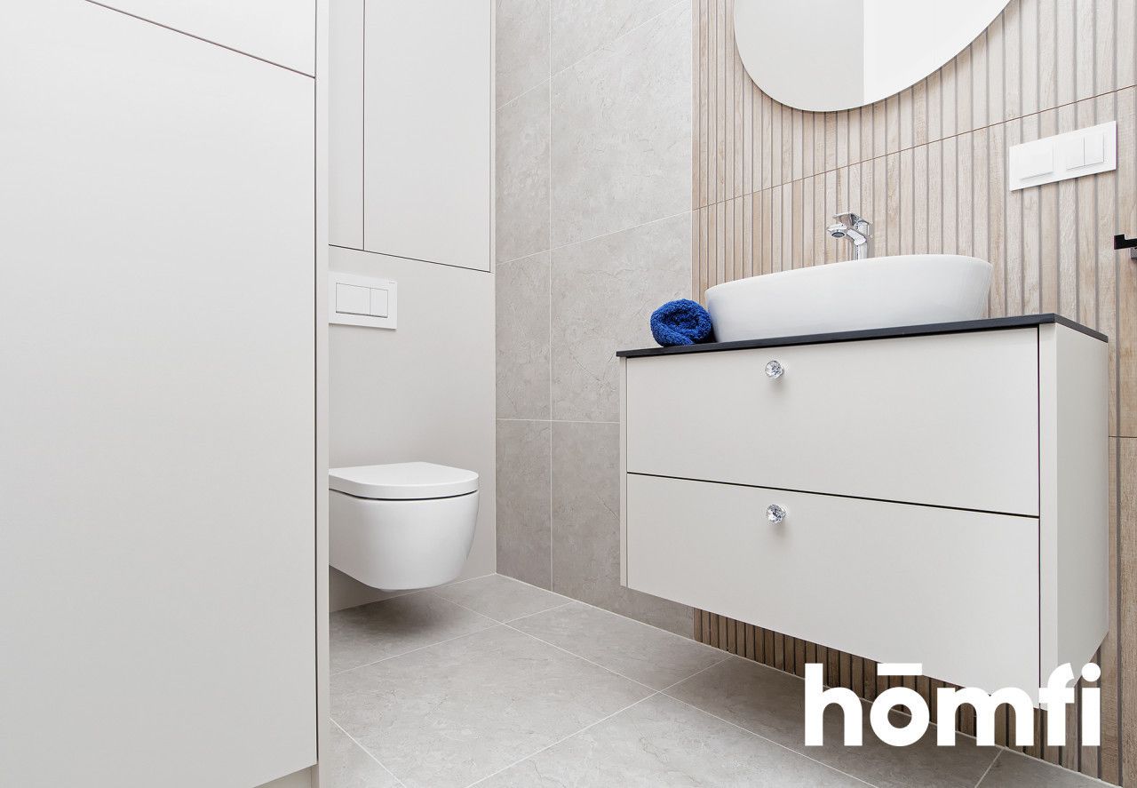 DĄBROWSKIEGO, do wynajęcia - 2 pokoje z balkonem - Mieszkanie - Wynajem - Poznań, Jeżyce / Jeżyce