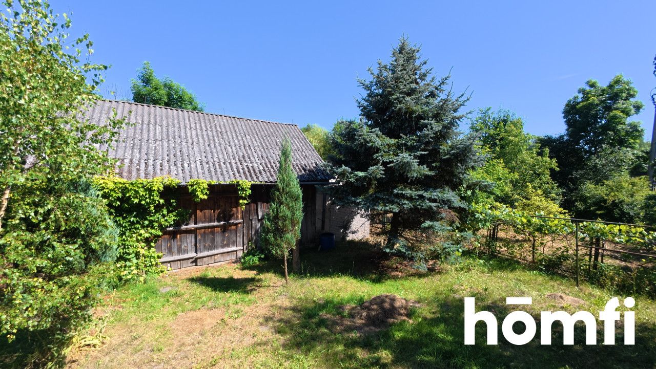 Duża działka z planem zagospodarowania w centrum Chlewisk koło Szydłowca - Działka - Sprzedaż - Szydłowiecki, Szydłowiec