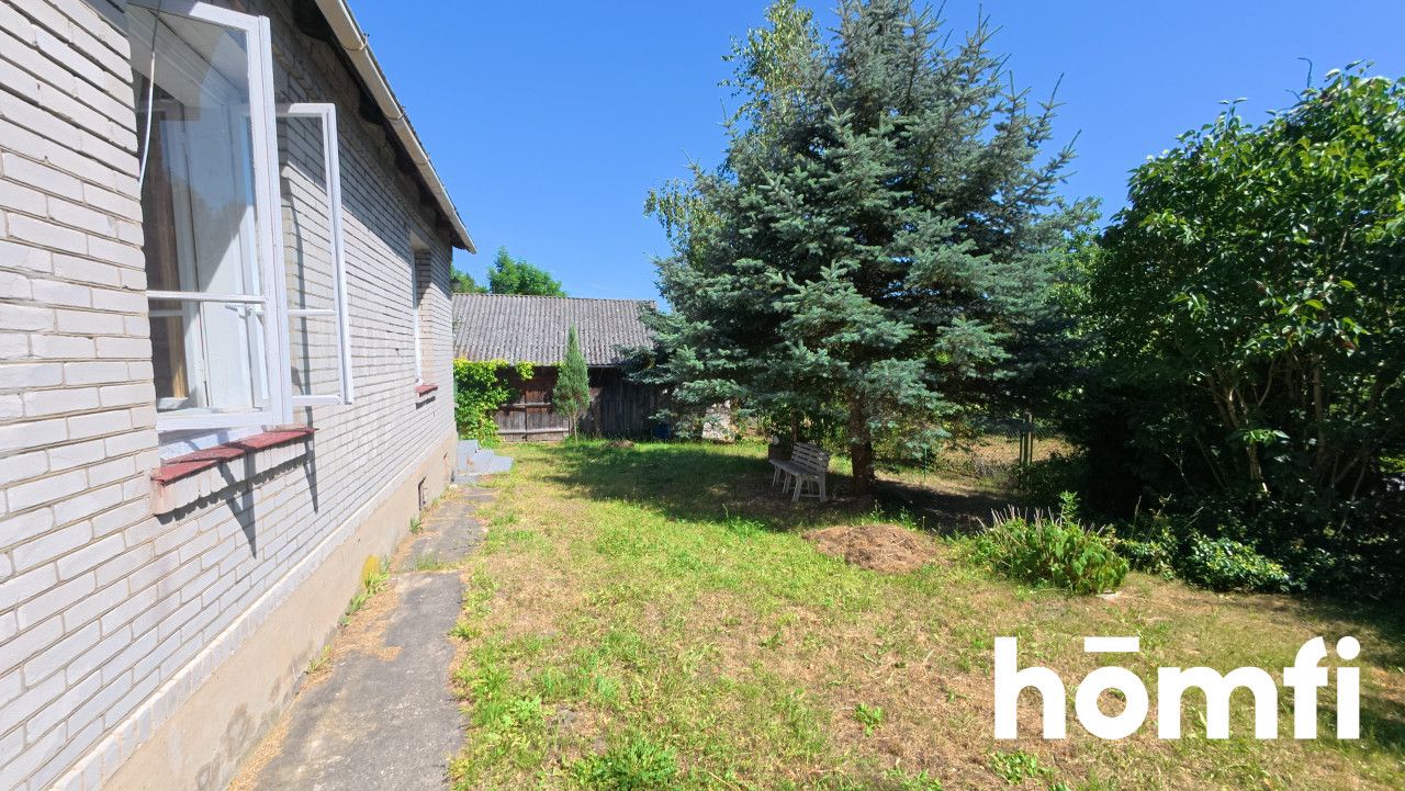 Duża działka z planem zagospodarowania w centrum Chlewisk koło Szydłowca - Działka - Sprzedaż - Szydłowiecki, Szydłowiec