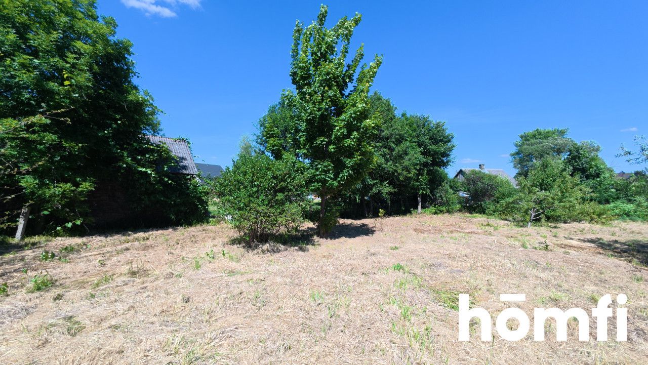 Duża działka z planem zagospodarowania w centrum Chlewisk koło Szydłowca - Działka - Sprzedaż - Szydłowiecki, Szydłowiec