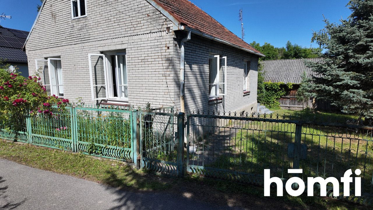 Duża działka z planem zagospodarowania w centrum Chlewisk koło Szydłowca - Działka - Sprzedaż - Szydłowiecki, Szydłowiec