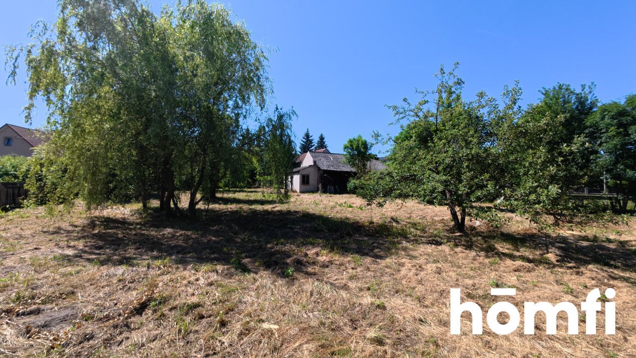 Duża działka z planem zagospodarowania w centrum Chlewisk koło Szydłowca - Działka - Sprzedaż - Szydłowiecki, Szydłowiec