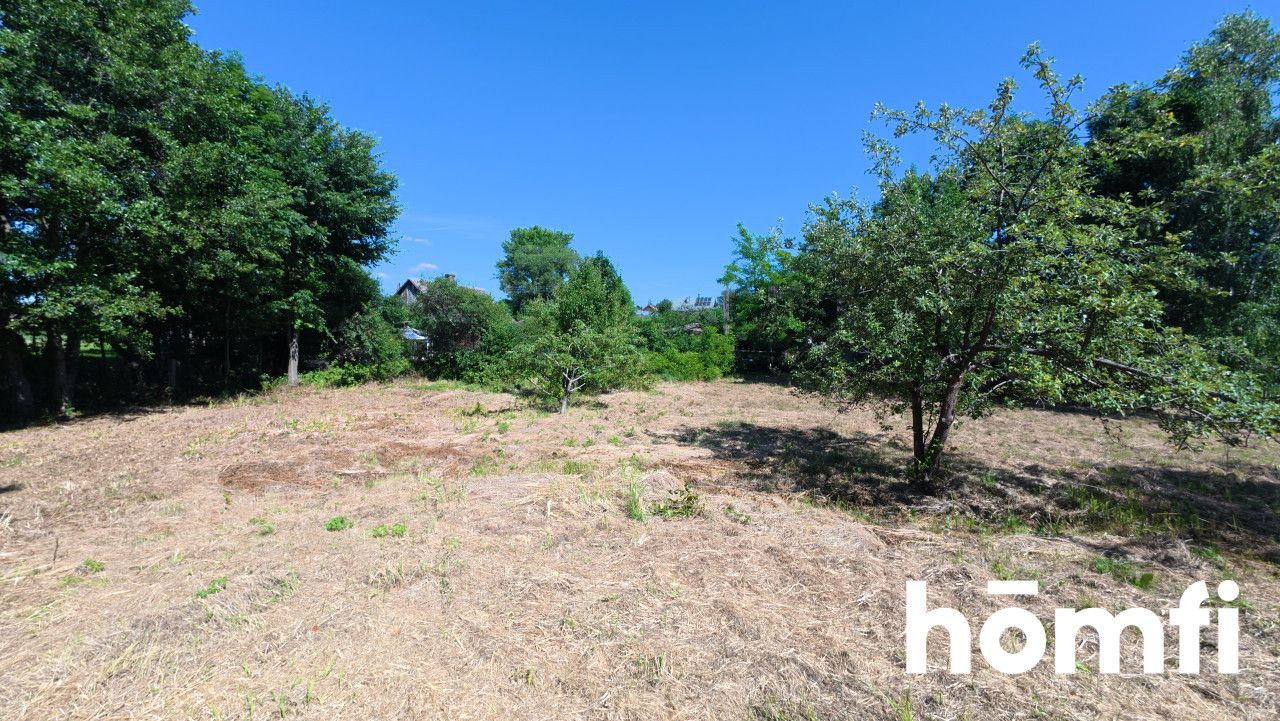 Duża działka z planem zagospodarowania w centrum Chlewisk koło Szydłowca - Działka - Sprzedaż - Szydłowiecki, Szydłowiec