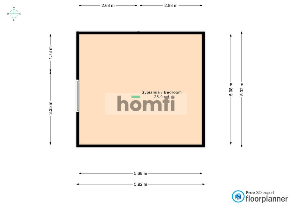 Uroczy domek w Majdanie Sopockim z działką - Dom - Sprzedaż - Tomaszowski, Susiec / Majdan Sopocki Pierwszy