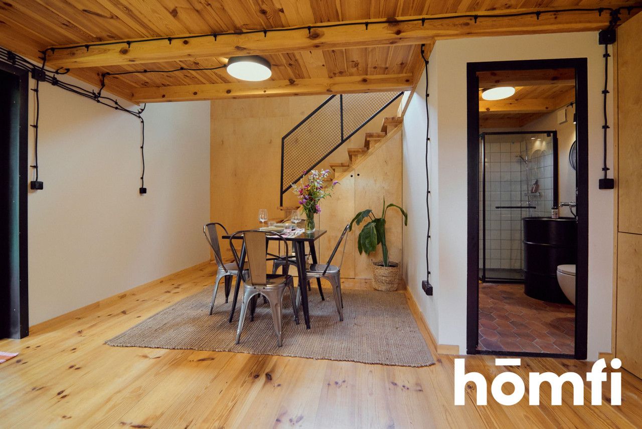 A charming house in Majdan Sopocki with a plot of land - House - Sale - Tomaszowski, Susiec / Majdan Sopocki Pierwszy