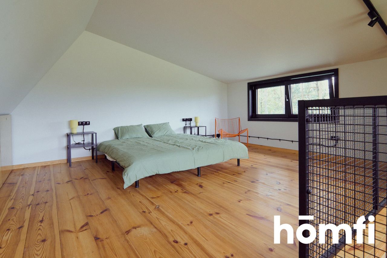 Uroczy domek w Majdanie Sopockim z działką - Dom - Sprzedaż - Tomaszowski, Susiec / Majdan Sopocki Pierwszy