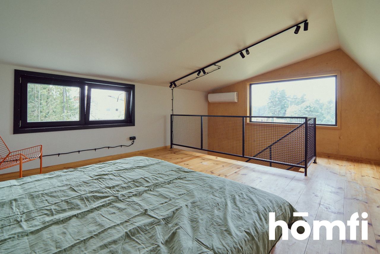 Uroczy domek w Majdanie Sopockim z działką - Dom - Sprzedaż - Tomaszowski, Susiec / Majdan Sopocki Pierwszy