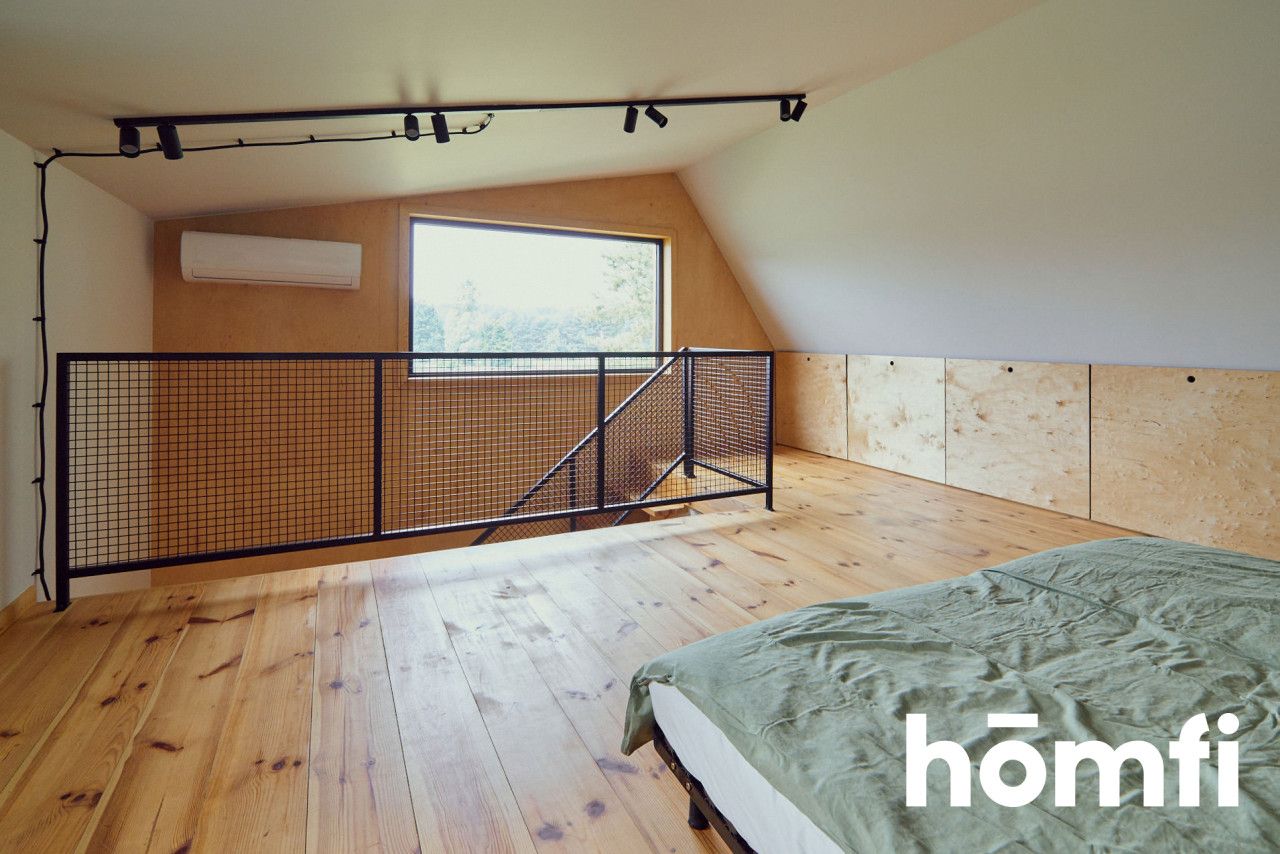 Uroczy domek w Majdanie Sopockim z działką - Dom - Sprzedaż - Tomaszowski, Susiec / Majdan Sopocki Pierwszy