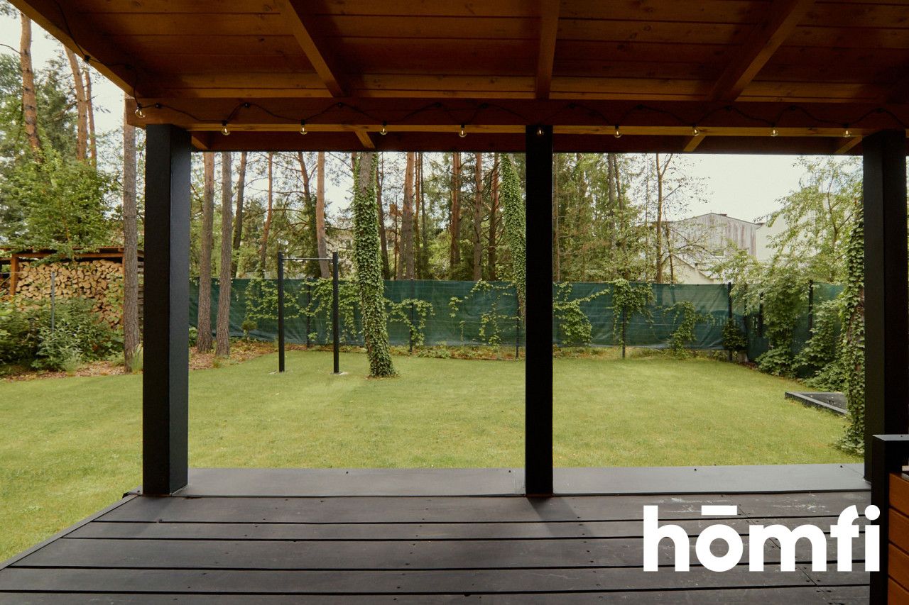 Uroczy domek w Majdanie Sopockim z działką - Dom - Sprzedaż - Tomaszowski, Susiec / Majdan Sopocki Pierwszy