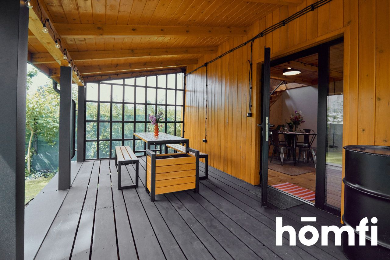 Uroczy domek w Majdanie Sopockim z działką - Dom - Sprzedaż - Tomaszowski, Susiec / Majdan Sopocki Pierwszy