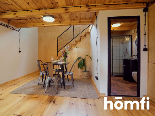 Uroczy domek w Majdanie Sopockim z działką - Dom - Sprzedaż - Tomaszowski, Susiec / Majdan Sopocki Pierwszy