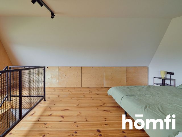 Uroczy domek w Majdanie Sopockim z działką - Dom - Sprzedaż - Tomaszowski, Susiec / Majdan Sopocki Pierwszy