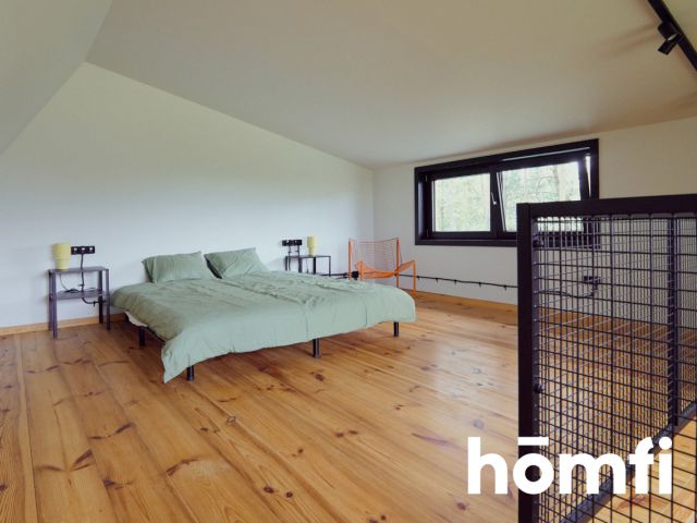 Uroczy domek w Majdanie Sopockim z działką - Dom - Sprzedaż - Tomaszowski, Susiec / Majdan Sopocki Pierwszy