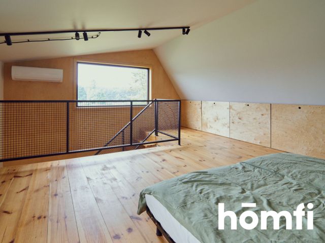 Uroczy domek w Majdanie Sopockim z działką - Dom - Sprzedaż - Tomaszowski, Susiec / Majdan Sopocki Pierwszy