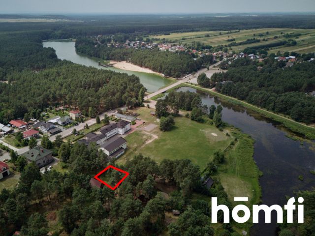 Uroczy domek w Majdanie Sopockim z działką - Dom - Sprzedaż - Tomaszowski, Susiec / Majdan Sopocki Pierwszy