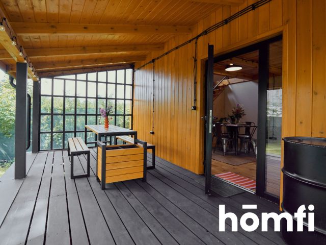 Uroczy domek w Majdanie Sopockim z działką - Dom - Sprzedaż - Tomaszowski, Susiec / Majdan Sopocki Pierwszy