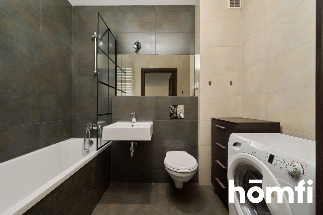 2-pokojowe mieszkanie z tarasem ul. Klimasa - Krzyki - Mieszkanie - Wynajem - Wrocław, Krzyki / Gaj