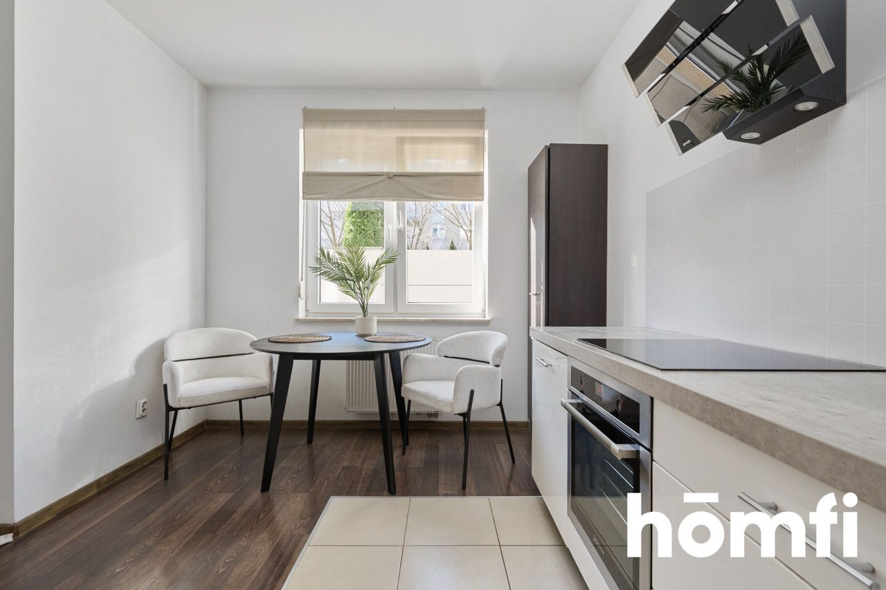 2-pokojowe mieszkanie z tarasem ul. Klimasa - Krzyki - Mieszkanie - Wynajem - Wrocław, Krzyki / Gaj