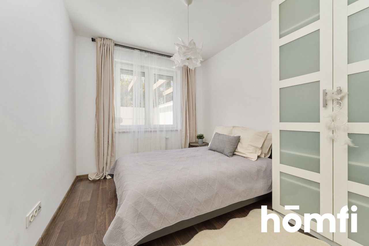 2-pokojowe mieszkanie z tarasem ul. Klimasa - Krzyki - Mieszkanie - Wynajem - Wrocław, Krzyki / Gaj