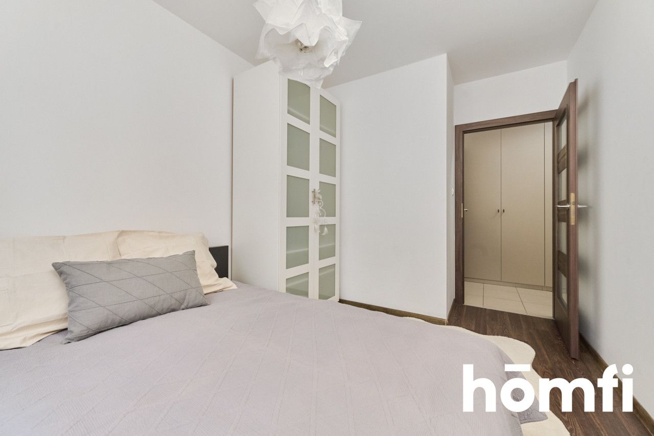 2-pokojowe mieszkanie z tarasem ul. Klimasa - Krzyki - Mieszkanie - Wynajem - Wrocław, Krzyki / Gaj