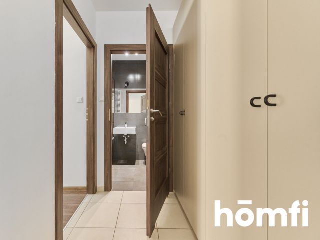 2-pokojowe mieszkanie z tarasem ul. Klimasa - Krzyki - Mieszkanie - Wynajem - Wrocław, Krzyki / Gaj