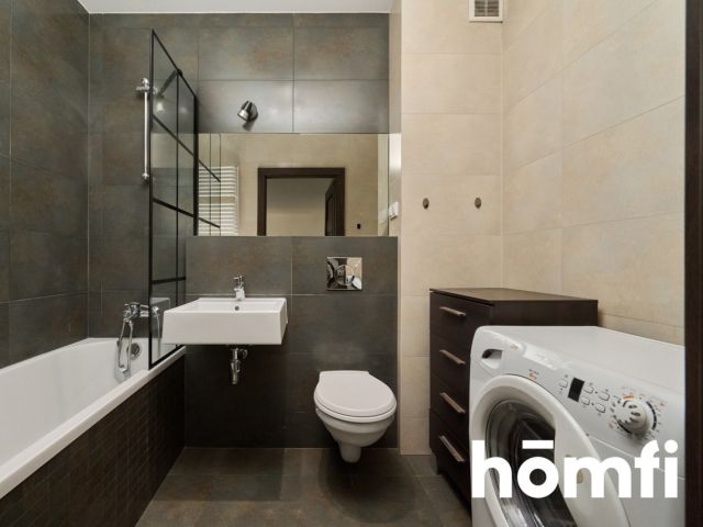 2-pokojowe mieszkanie z tarasem ul. Klimasa - Krzyki - Mieszkanie - Wynajem - Wrocław, Krzyki / Gaj