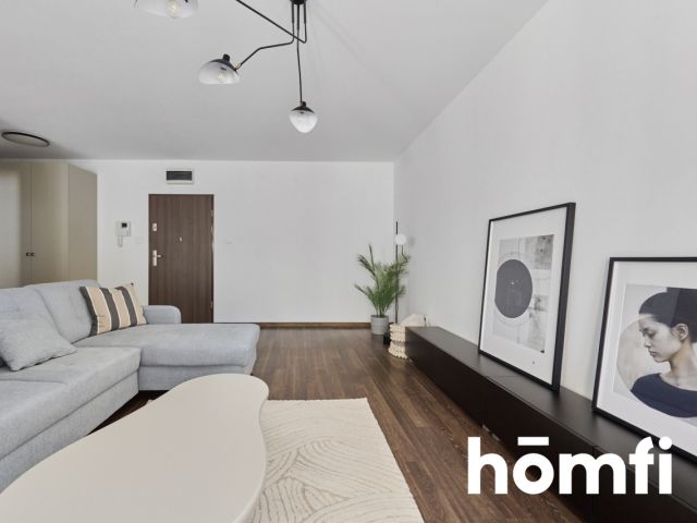 2-pokojowe mieszkanie z tarasem ul. Klimasa - Krzyki - Mieszkanie - Wynajem - Wrocław, Krzyki / Gaj