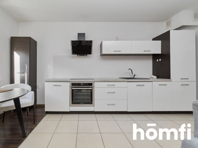 2-pokojowe mieszkanie z tarasem ul. Klimasa - Krzyki - Mieszkanie - Wynajem - Wrocław, Krzyki / Gaj