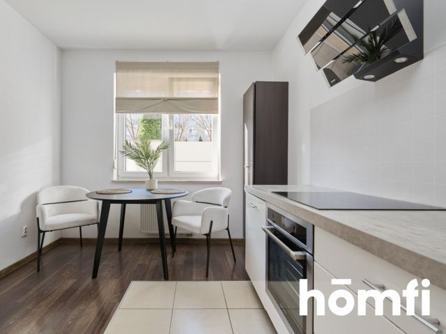 2-pokojowe mieszkanie z tarasem ul. Klimasa - Krzyki - Mieszkanie - Wynajem - Wrocław, Krzyki / Gaj