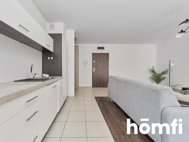 2-pokojowe mieszkanie z tarasem ul. Klimasa - Krzyki - Mieszkanie - Wynajem - Wrocław, Krzyki / Gaj