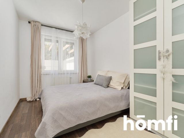 2-pokojowe mieszkanie z tarasem ul. Klimasa - Krzyki - Mieszkanie - Wynajem - Wrocław, Krzyki / Gaj