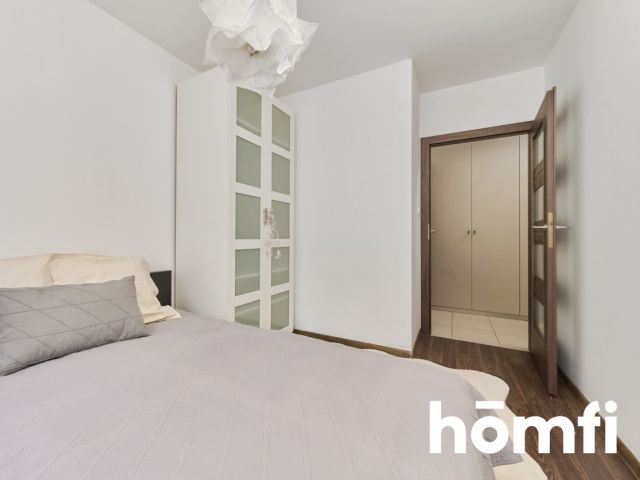 2-pokojowe mieszkanie z tarasem ul. Klimasa - Krzyki - Mieszkanie - Wynajem - Wrocław, Krzyki / Gaj