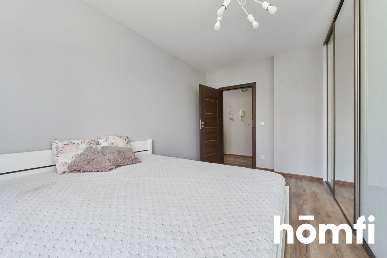 3 pokojowe mieszkanie z balkonem Kiełczowska - Mieszkanie - Wynajem - Wrocław, Psie Pole