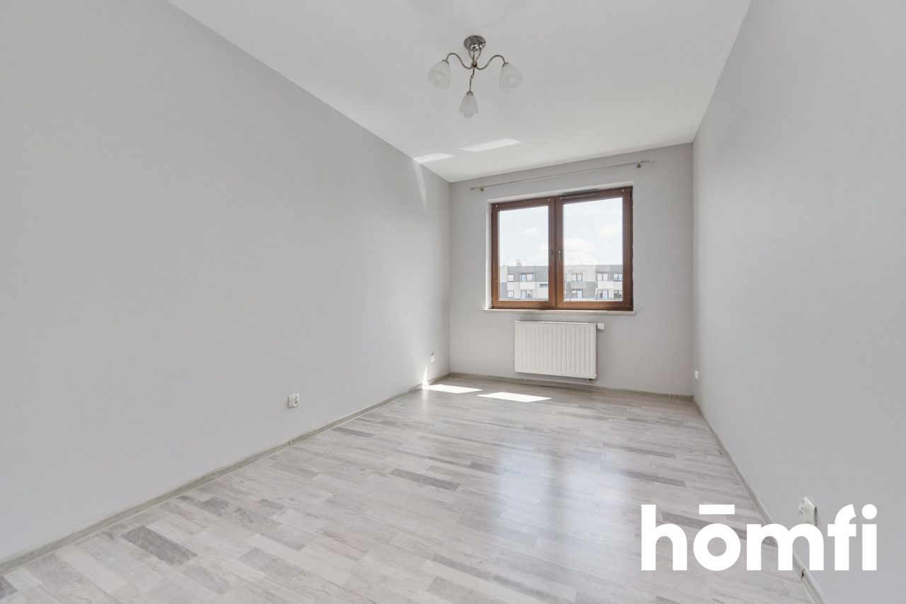 3 pokojowe mieszkanie z balkonem Kiełczowska - Mieszkanie - Wynajem - Wrocław, Psie Pole