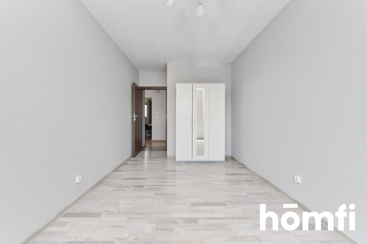 3 pokojowe mieszkanie z balkonem Kiełczowska - Mieszkanie - Wynajem - Wrocław, Psie Pole