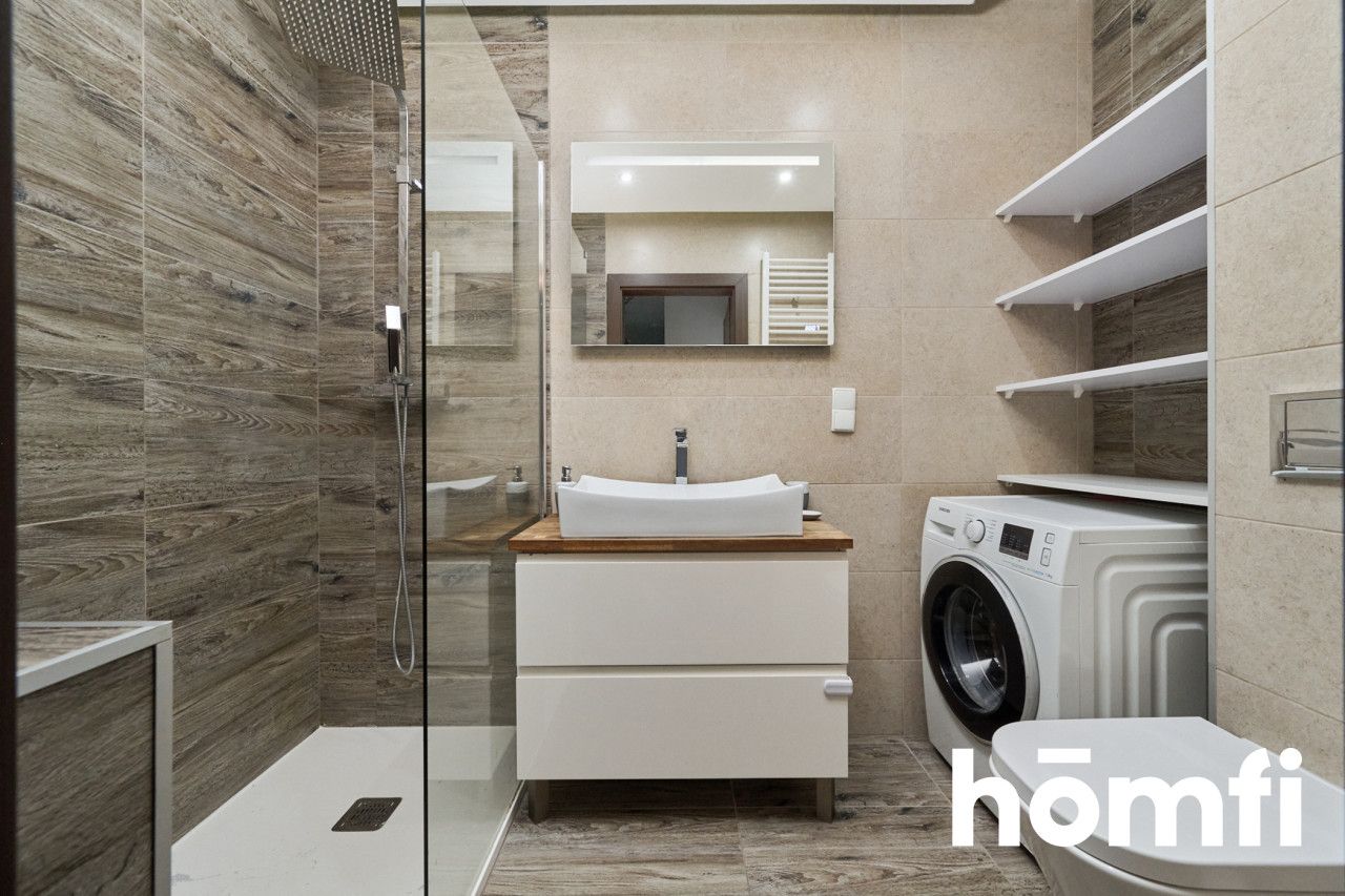 3 pokojowe mieszkanie z balkonem Kiełczowska - Mieszkanie - Wynajem - Wrocław, Psie Pole