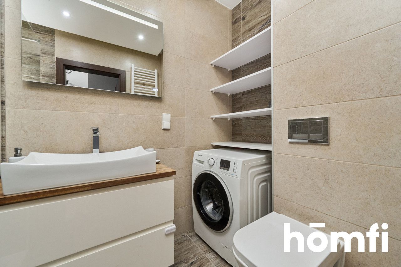 3 pokojowe mieszkanie z balkonem Kiełczowska - Mieszkanie - Wynajem - Wrocław, Psie Pole