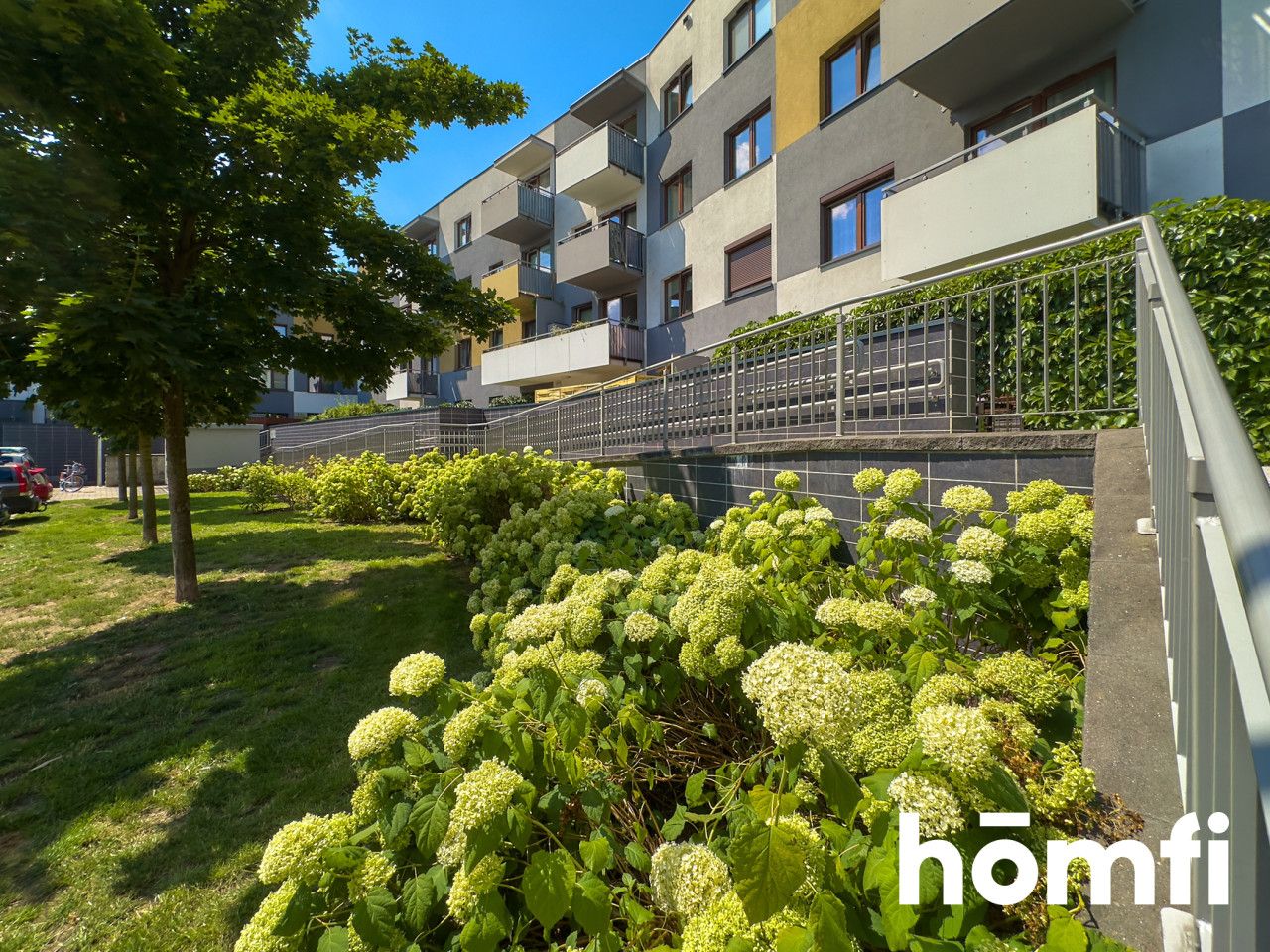 3 pokojowe mieszkanie z balkonem Kiełczowska - Mieszkanie - Wynajem - Wrocław, Psie Pole