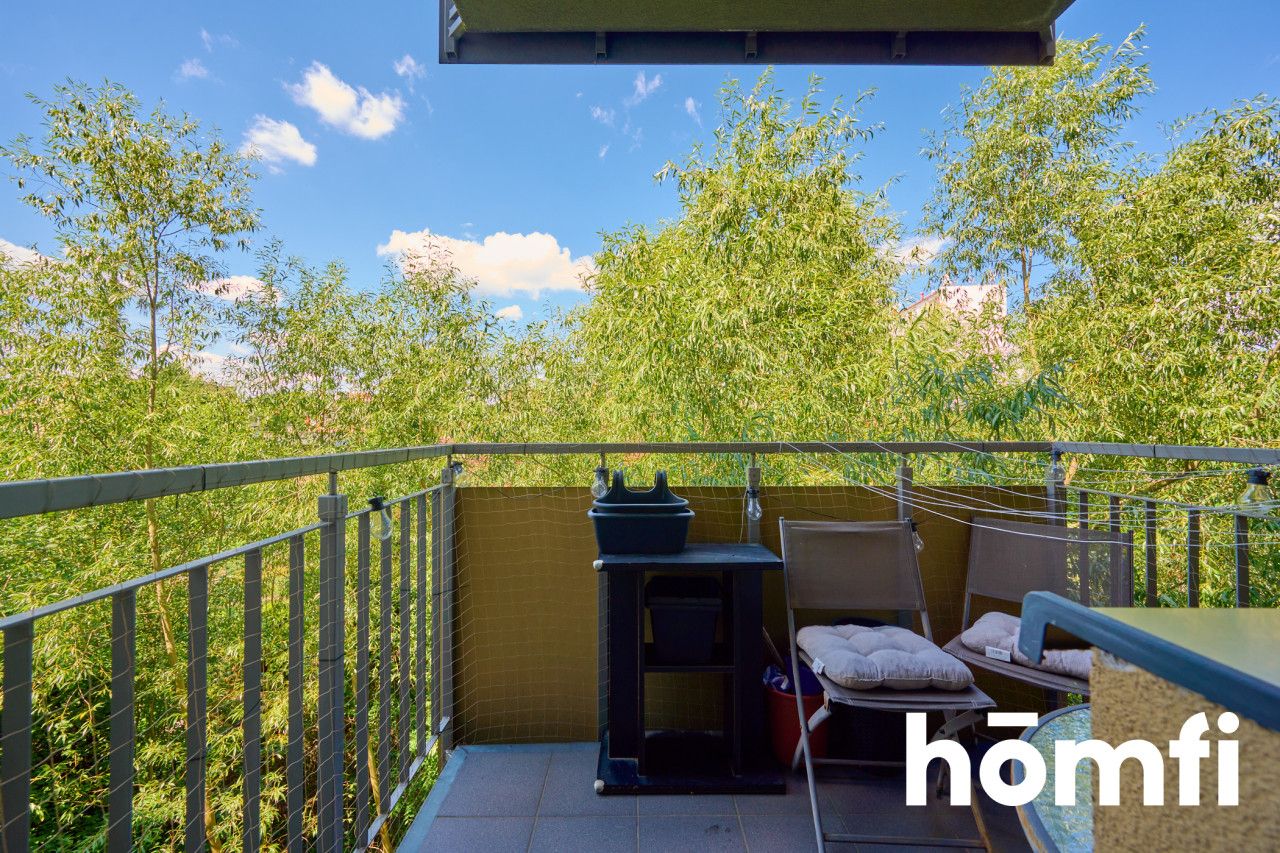 3 pokojowe mieszkanie z balkonem Kiełczowska - Mieszkanie - Wynajem - Wrocław, Psie Pole