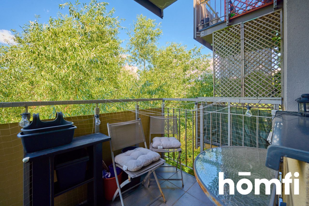 3 pokojowe mieszkanie z balkonem Kiełczowska - Mieszkanie - Wynajem - Wrocław, Psie Pole