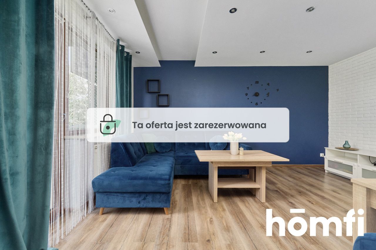 3 pokojowe mieszkanie z balkonem Kiełczowska - Mieszkanie - Wynajem - Wrocław, Psie Pole