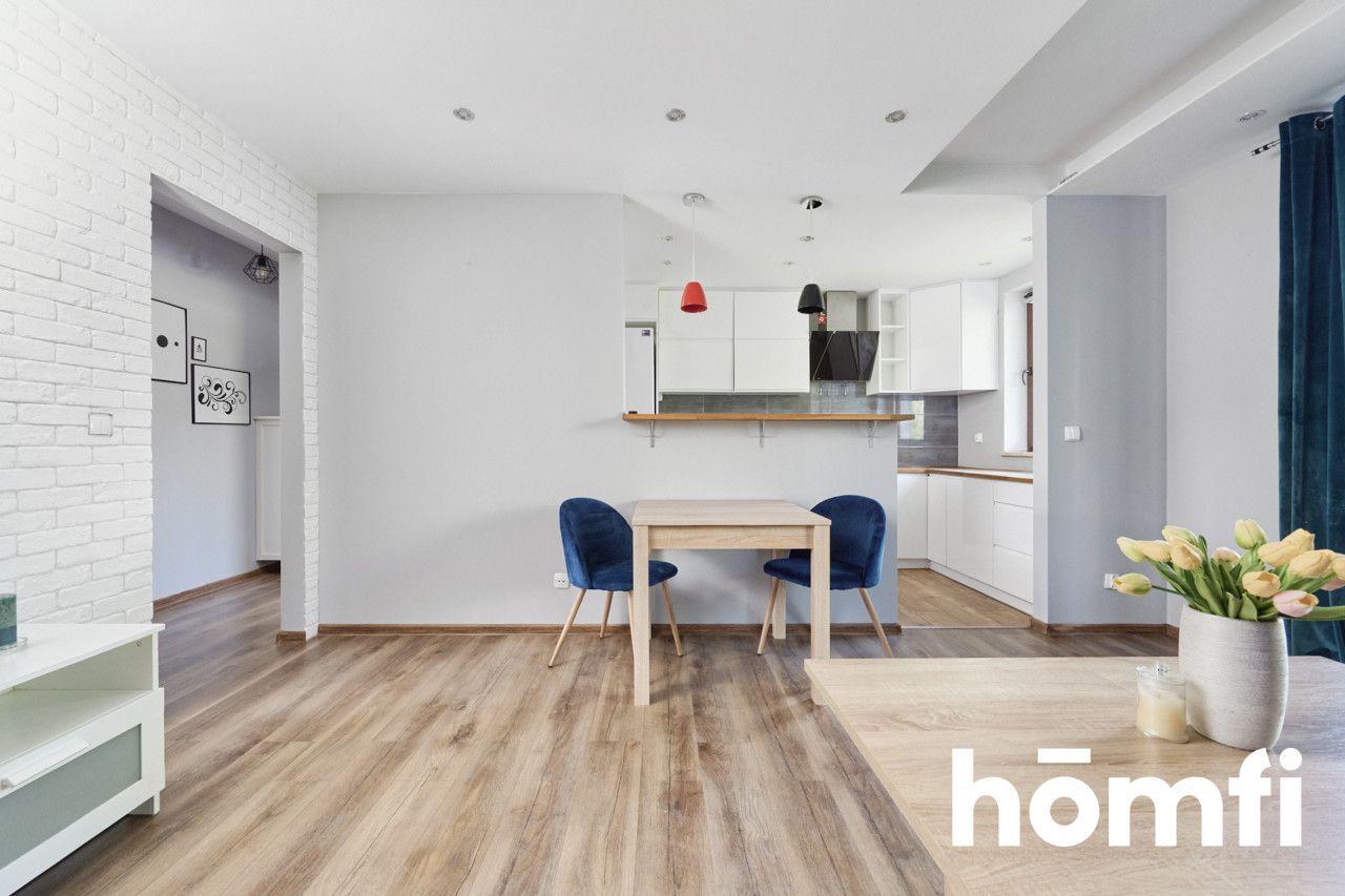 3 pokojowe mieszkanie z balkonem Kiełczowska - Mieszkanie - Wynajem - Wrocław, Psie Pole