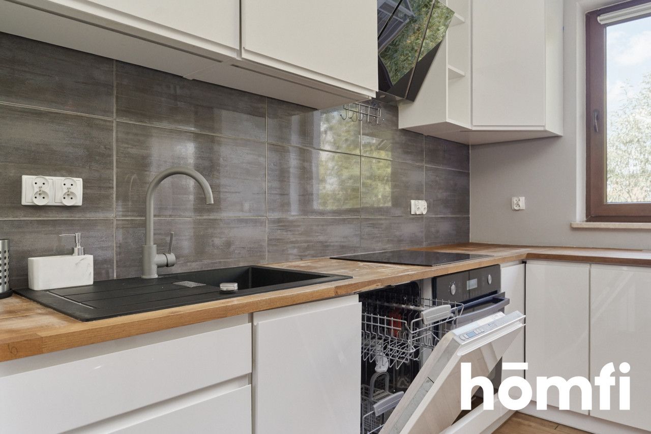 3 pokojowe mieszkanie z balkonem Kiełczowska - Mieszkanie - Wynajem - Wrocław, Psie Pole