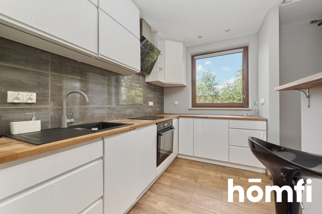 3 pokojowe mieszkanie z balkonem Kiełczowska - Mieszkanie - Wynajem - Wrocław, Psie Pole