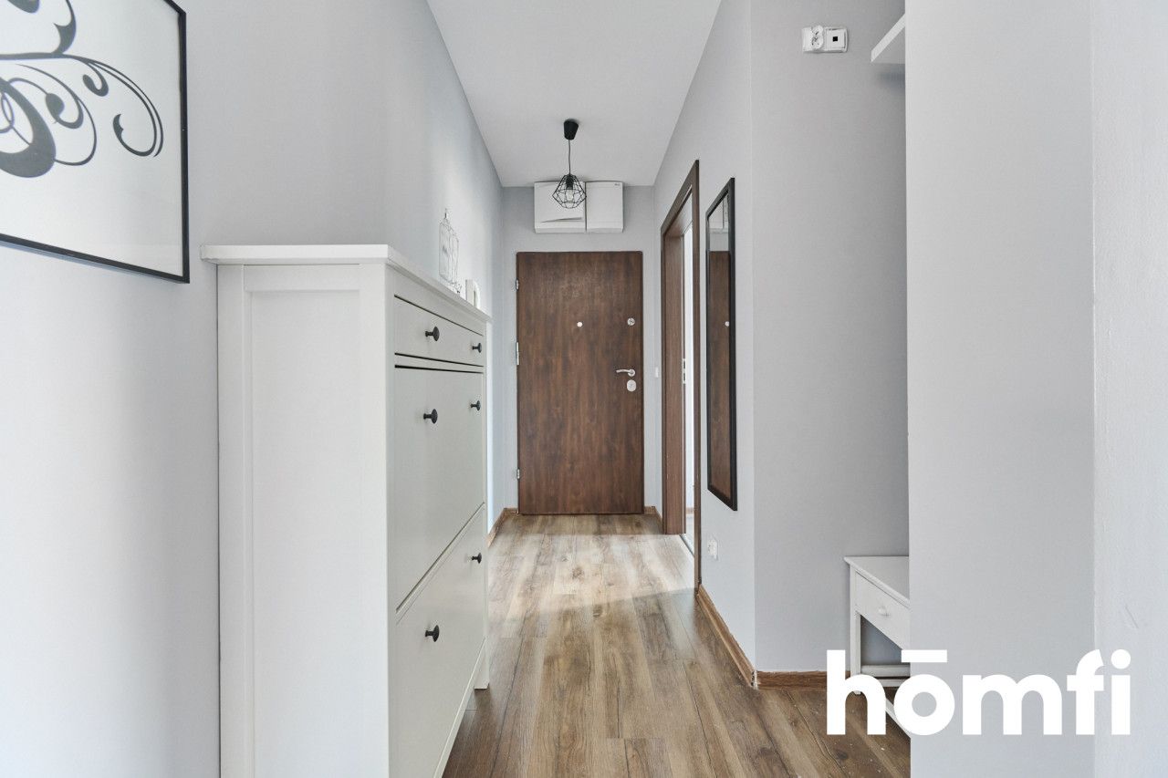 3 pokojowe mieszkanie z balkonem Kiełczowska - Mieszkanie - Wynajem - Wrocław, Psie Pole