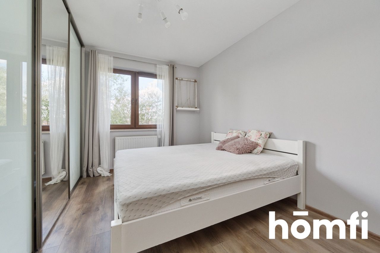 3 pokojowe mieszkanie z balkonem Kiełczowska - Mieszkanie - Wynajem - Wrocław, Psie Pole