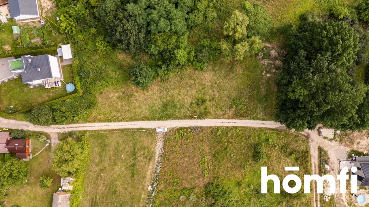 Działka z warunkami zabudowy przy Klwateckiej - Działka - Sprzedaż - Radom, Wólka Klwatecka