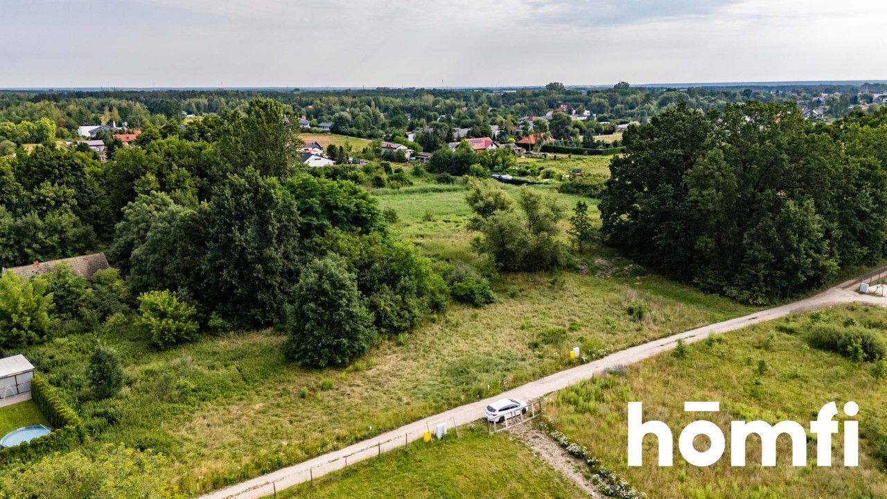 Działka z warunkami zabudowy przy Klwateckiej - Działka - Sprzedaż - Radom, Wólka Klwatecka