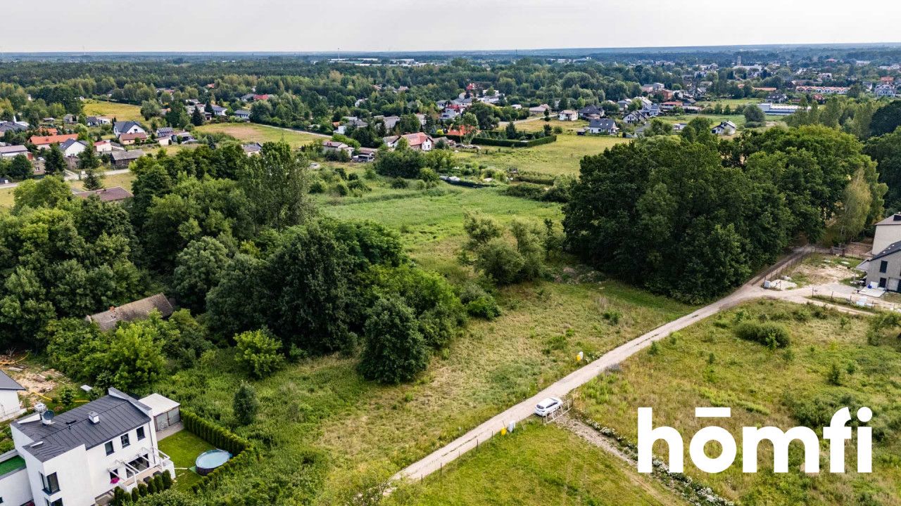 Działka z warunkami zabudowy przy Klwateckiej - Działka - Sprzedaż - Radom, Wólka Klwatecka